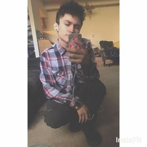 Meet your Posher, Gabriel